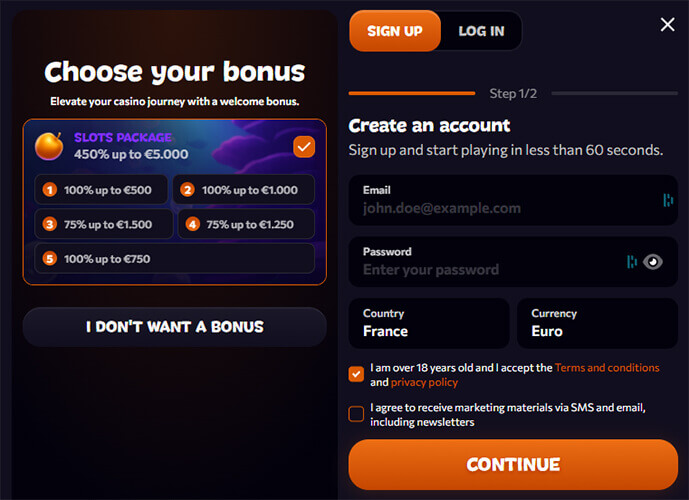 login 3